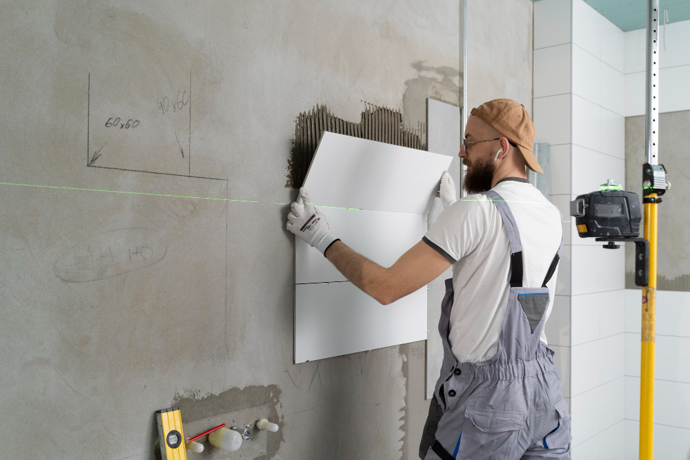 Drywall services near me in Chesterfield